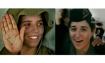 Rotem and Inbar- IDF soldiers