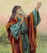 Isaiah was a prophet in the 8th-century BC Kingdom of Judah.