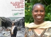 Blowing the Lid off the 'Humanitarian Intervention' Fraud... The Illegal War on Libya - edited by Cynthia McKinney