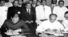 Signing of the Indo-Lanka Accord