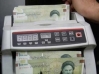 Iran money transfers