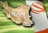 Iran flag