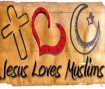 Jesus Loves Muslims