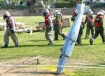 Israel completes a defense drill simulating a missile attack