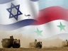 Israel and Syria