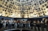 Israelis mark Holocaust Memorial Day in Jerusalem.