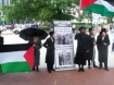 Neturei Karta Protests Israeli Oppression 