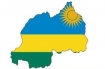 Flag of Rwanda