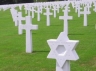 Jewish graves