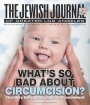 Jewish anti-circumcision movement