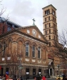 Manhattan’s Judson Memorial Church