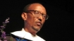 Paul Kagame during a recent US visit, photo by Jenn Fierberg