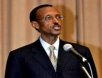 President Paul Kagame