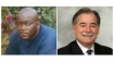 Terrrence Kimble and John Minnis