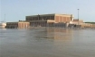 Calhoun Nuclear Power Station near Blair, Nebraska