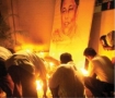 Sri Lanka violent loss