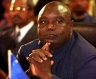 Laurent Desire Kabila