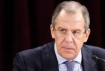 Russia's Foreign Minister Lavrov