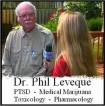 Dr. Phil Leveque and Bonnie King Salem-News.com