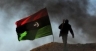 The fight in Libya.