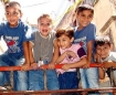 Children in Libya