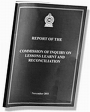 LLRC report