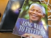 Long Walk to Freedom