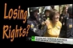Losing rights?