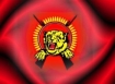 LTTE flag