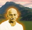 Ghandi 