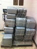 Marijuana seized by Texas Customs and Border Patrol