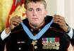 Marine Sgt Dakota Meyer was awarded the Medal of Honor for his acts of bravery in Afghanistan