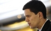 David Miliband