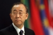 Ban ki-Moon