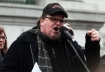 Michael Moore in Madison