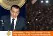 Mubarak