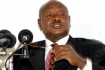 Yoweri Museveni