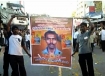 Tribute to 26-year-old K. Muthukumar
