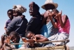 Faces of Namibia