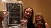 Tim and Bonnie King won the 2011 Media award at the NCOM Convention in Albuquerque, New Mexico, as a result of stories they have written and produced for Salem-News.com.