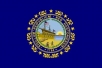 New Hampshire flag