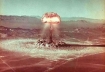 Nuclear test