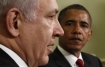 Obama and Netanyahu