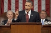 Obama making the announcement about the Trade Enforcement Units.