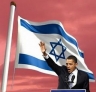 Obama influenced by Israel