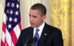 President Obama's 6 October press briefing