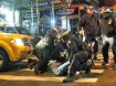 Occupy Wall Street protester is arrested 