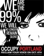 Occupy Portland