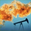 Oil threat