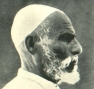 Omar Mukhtar